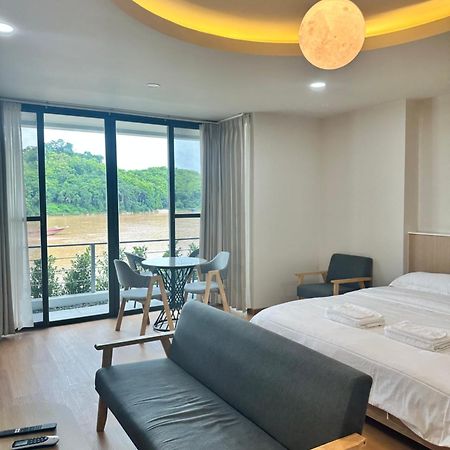 Sokview Residence Luang Prabang Exteriör bild