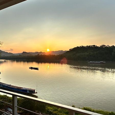 Sokview Residence Luang Prabang Exteriör bild