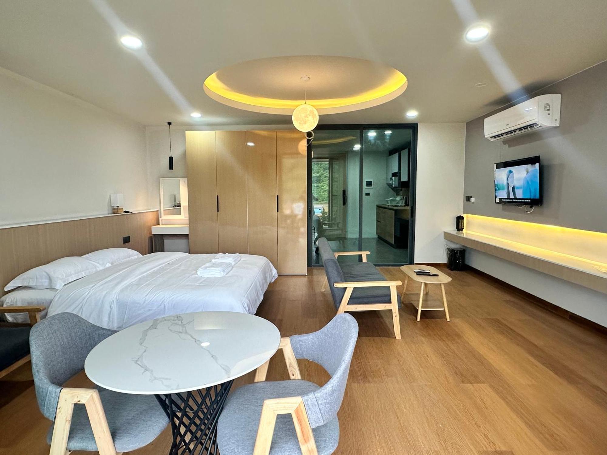Sokview Residence Luang Prabang Exteriör bild