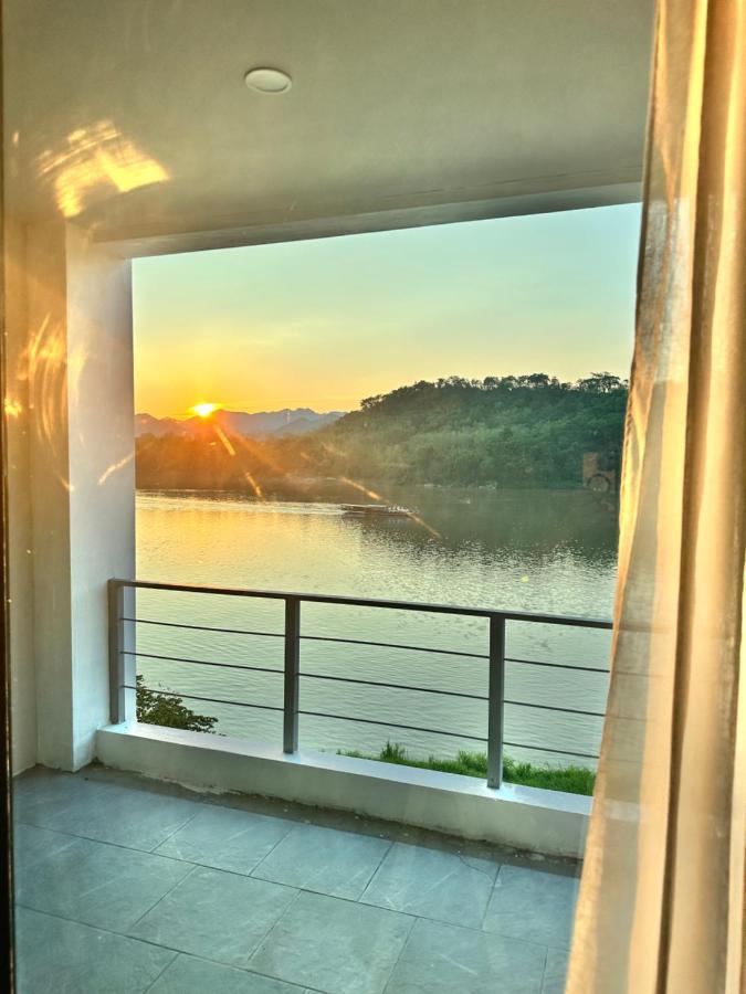 Sokview Residence Luang Prabang Exteriör bild