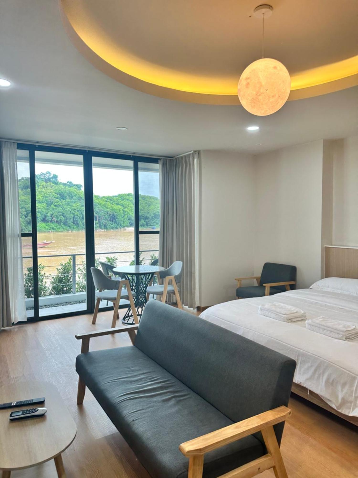 Sokview Residence Luang Prabang Exteriör bild