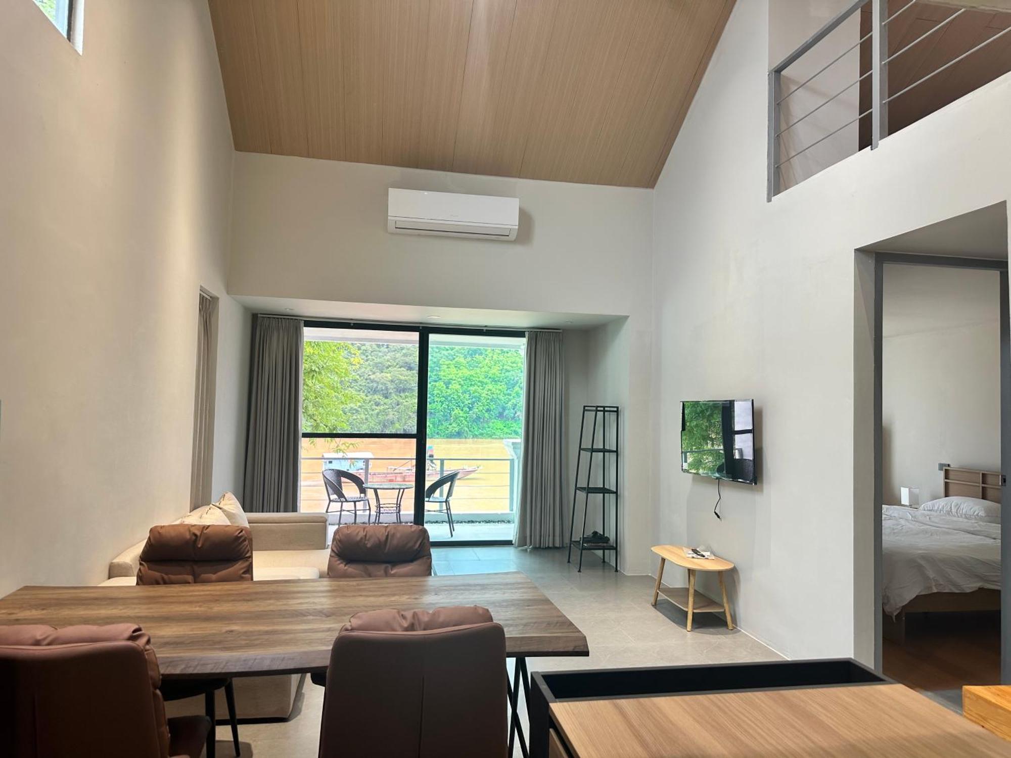 Sokview Residence Luang Prabang Exteriör bild