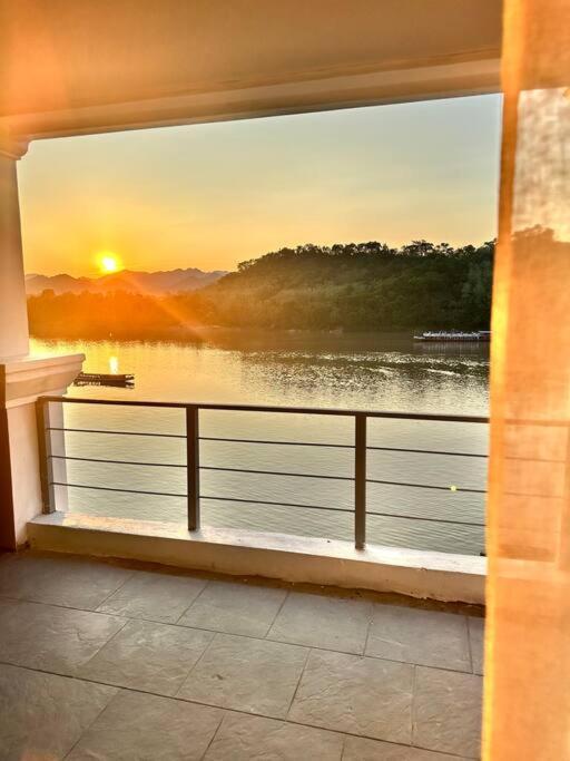 Sokview Residence Luang Prabang Exteriör bild