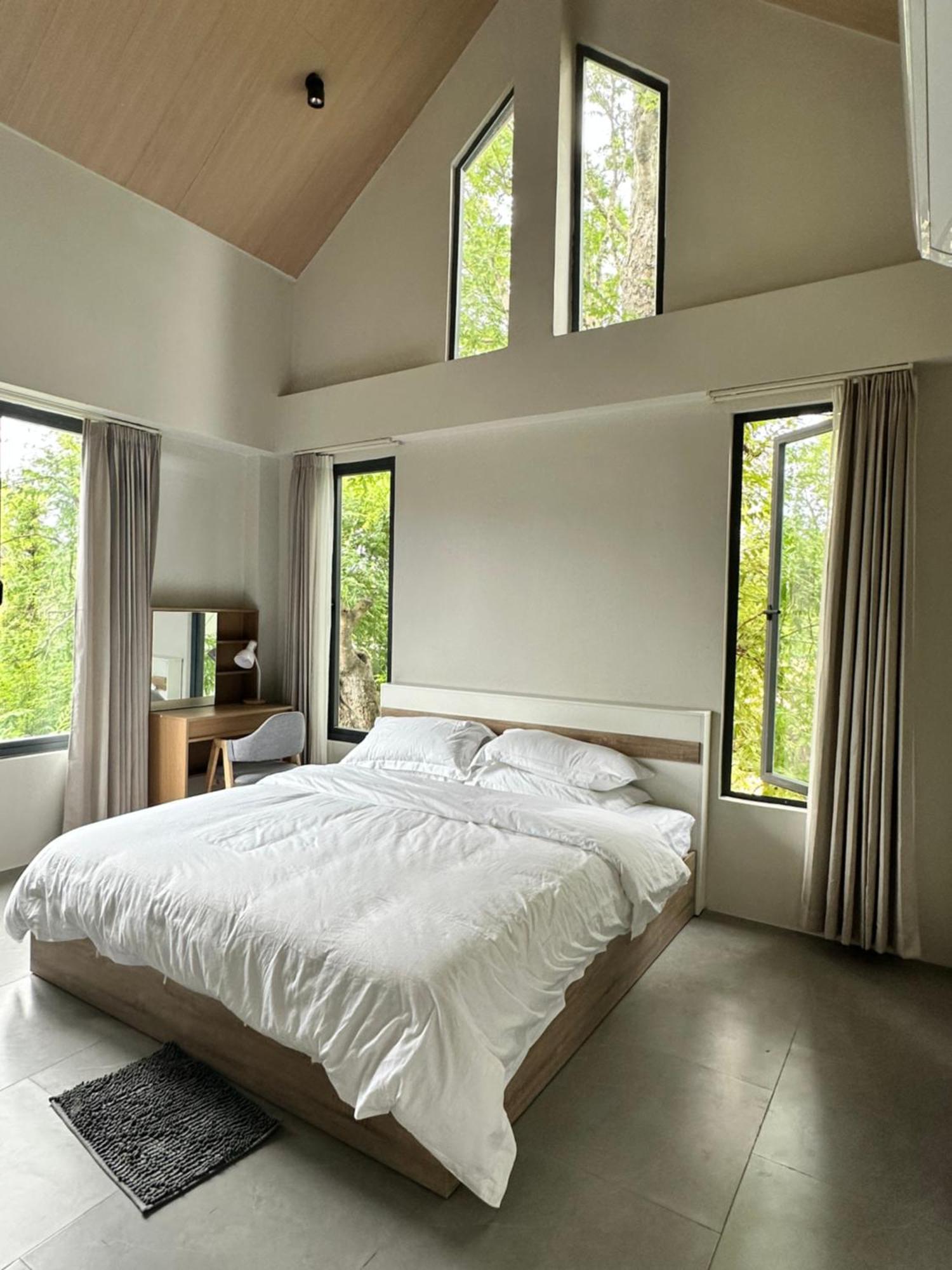 Sokview Residence Luang Prabang Exteriör bild