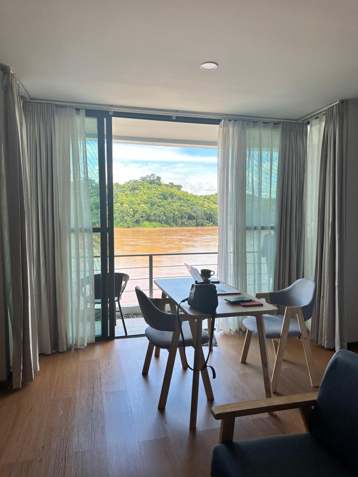 Sokview Residence Luang Prabang Exteriör bild