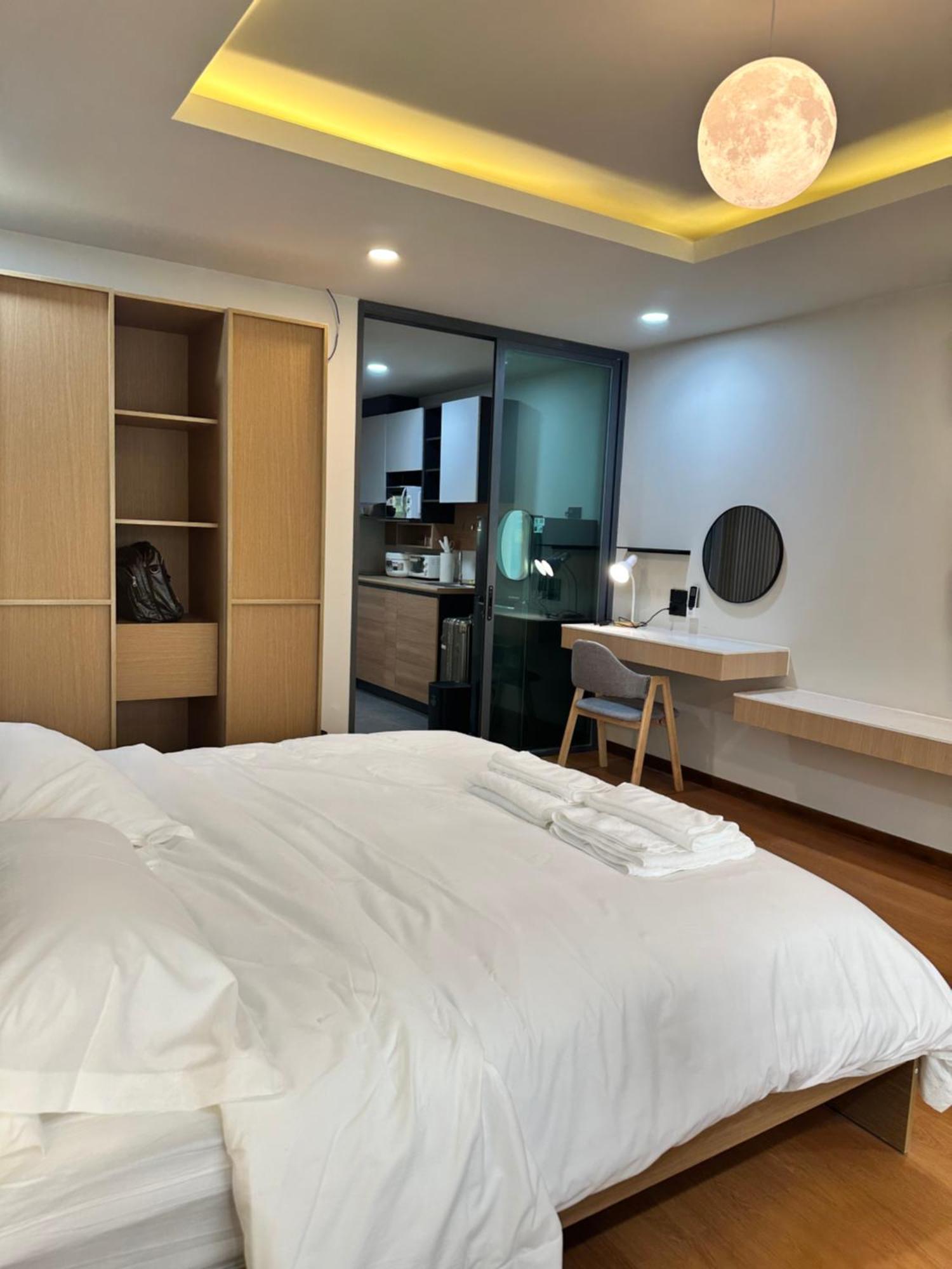 Sokview Residence Luang Prabang Exteriör bild