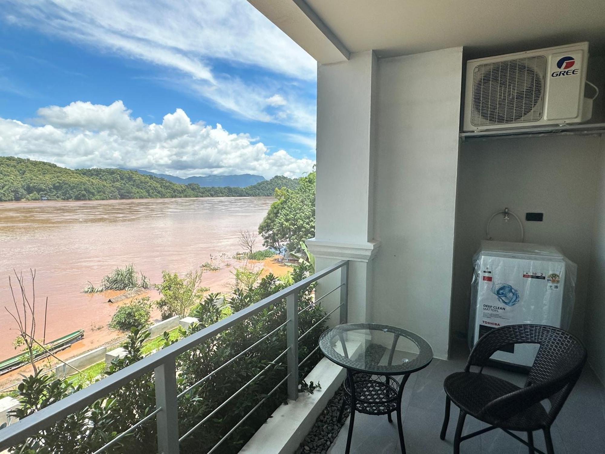 Sokview Residence Luang Prabang Exteriör bild