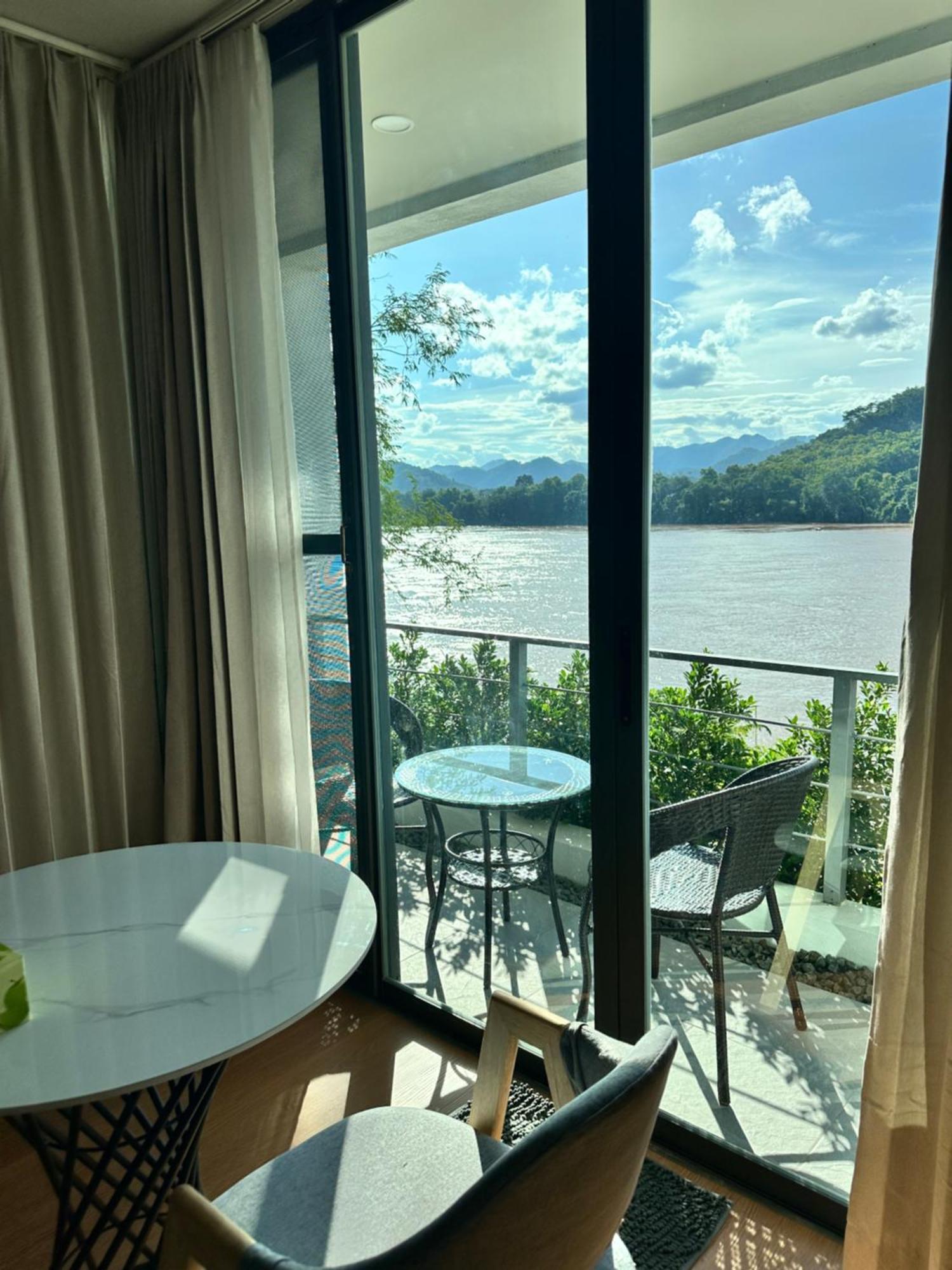 Sokview Residence Luang Prabang Exteriör bild