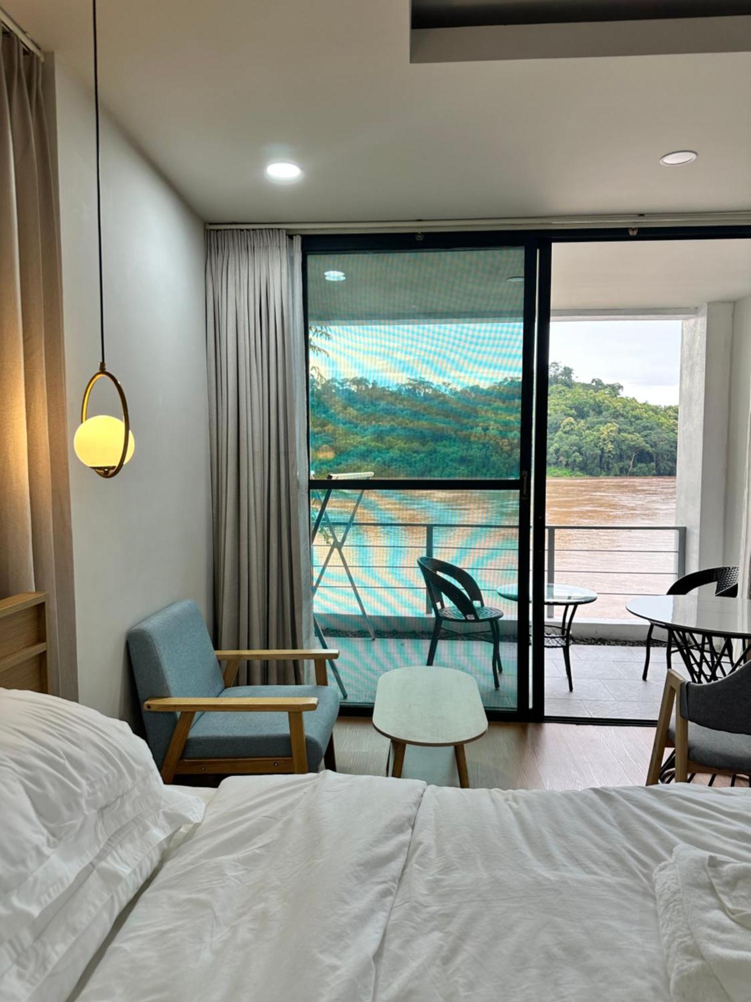 Sokview Residence Luang Prabang Exteriör bild